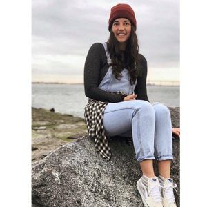 Meet your Posher, Allyson